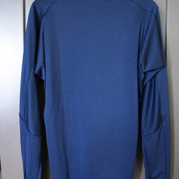 Adidas Real Madrid Training Top - Picture 3 of 3